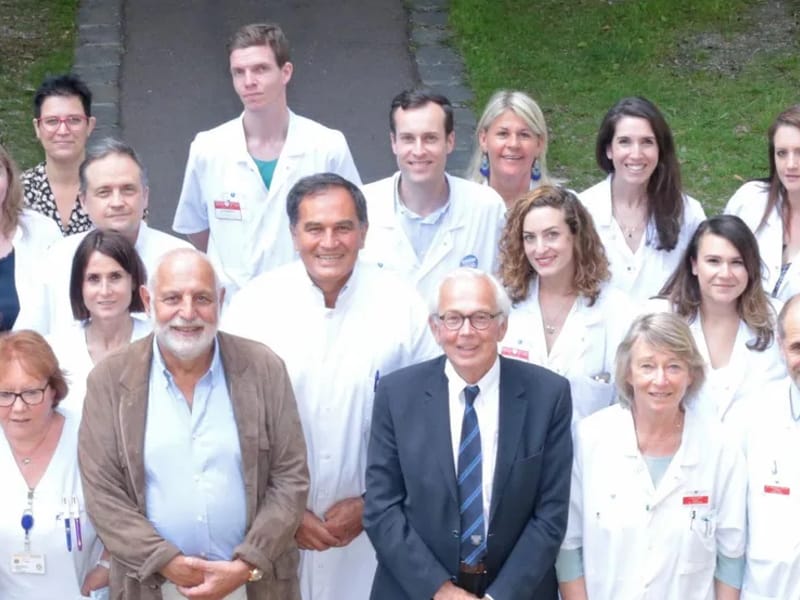 ABOVE ALL ODDS HEALTHCARE - Home Health Nursing in Saint Louis, MO photo 3