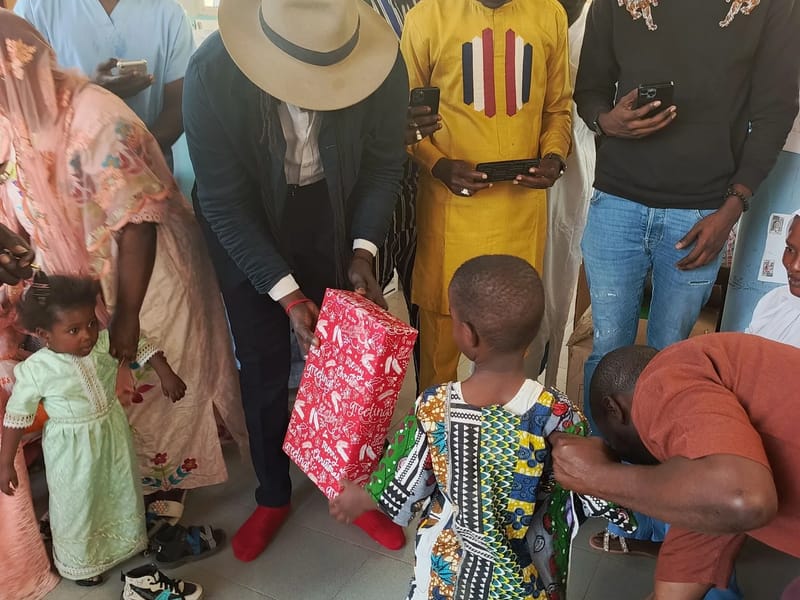 ABOVE ALL ODDS HEALTHCARE - Home Health Nursing in Saint Louis, MO photo 2