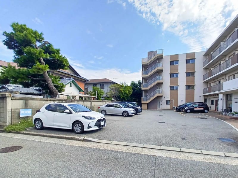 SOMPOケア 神戸東垂水 訪問介護 - 訪問介護 in 神戸市垂水区, 兵庫県 photo 3