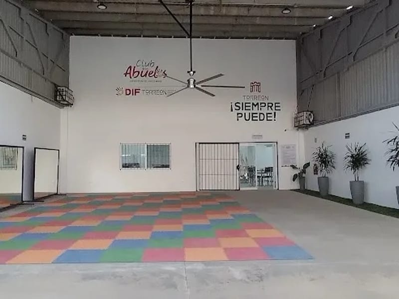 CENTRO COMUNITARIO PARA ADULTOS MAYORES - Hogar de Ancianos in Torreón, Coahuila photo 2