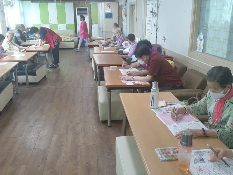계양데이케어센터 - 주간보호 in 계양구, 인천광역시 photo 2