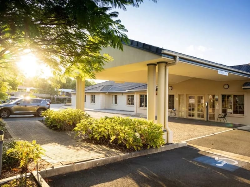 Estia Health Nambour - Nursing Home in Nambour, QLD photo 1