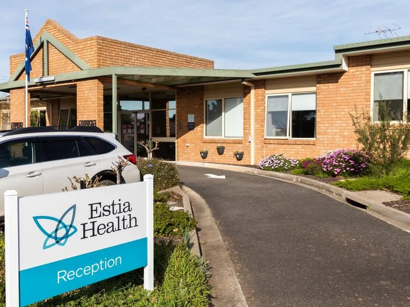 Estia Health Nambour - Nursing Home in Nambour, QLD photo 2
