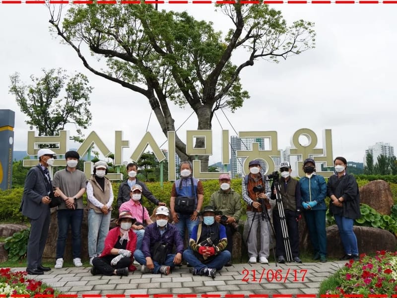 (주)부산노인복지센터 - 요양원 in 금정구, 부산광역시 photo 1