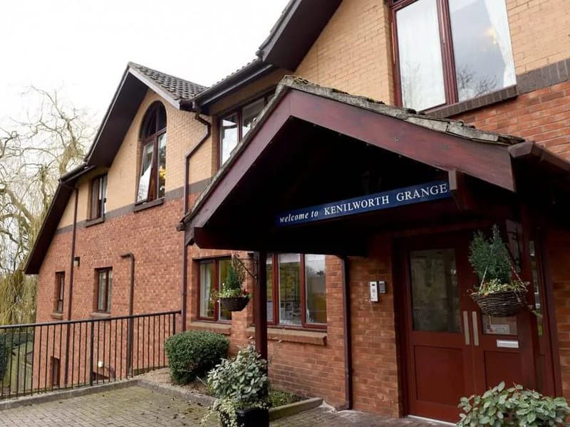 Kenilworth Grange Care Home in Kenilworth, England photo 2