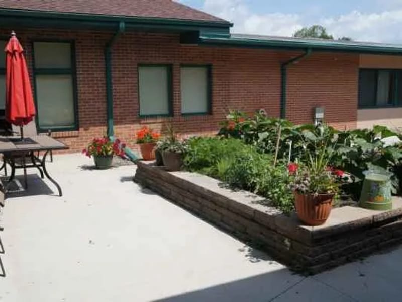 Eventide Heartland - Nursing Home in Devils Lake, ND photo 2