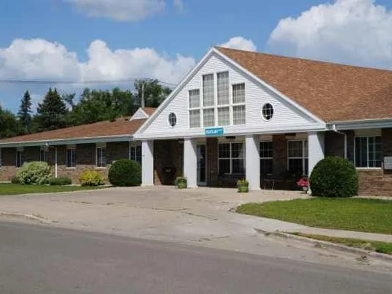 Eventide Heartland - Nursing Home in Devils Lake, ND photo 1