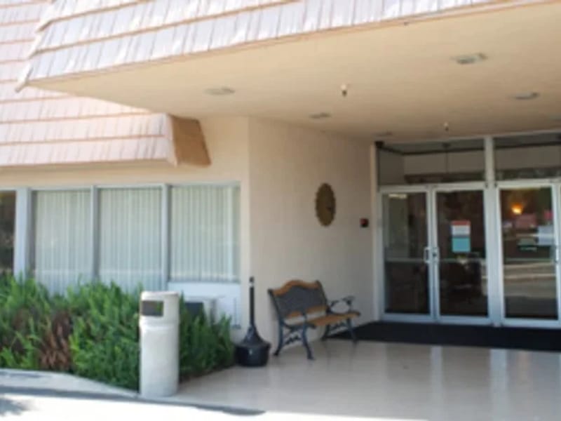 Arden Park Post Acute - Nursing Home in Sacramento, CA photo 2