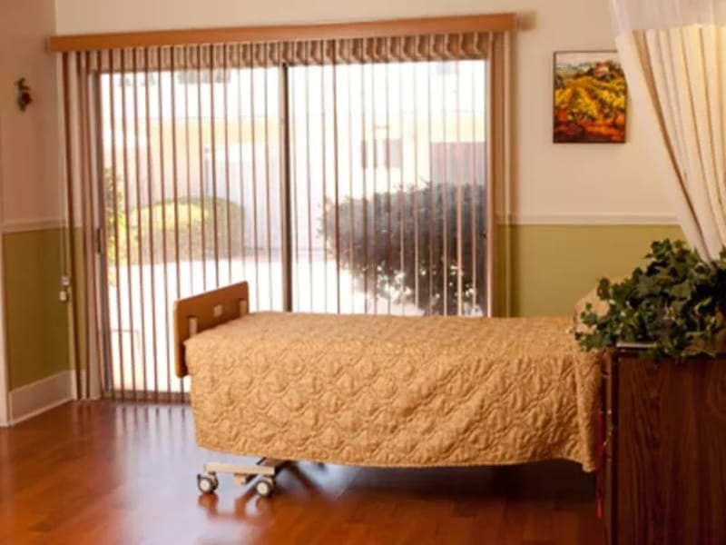 Arden Park Post Acute - Nursing Home in Sacramento, CA photo 1