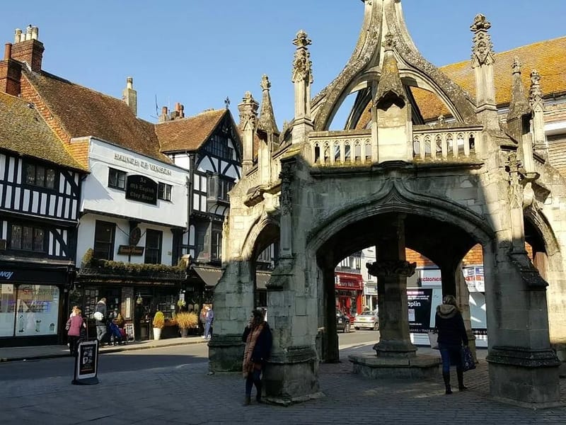 Redyfne Wiltshire Salisbury in Salisbury, England photo 2