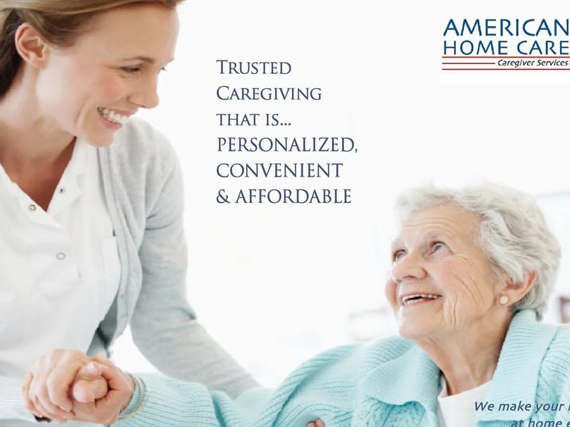 American Home Care And Health Services Assisted - Assisted Living in Baltimore, MD photo 1