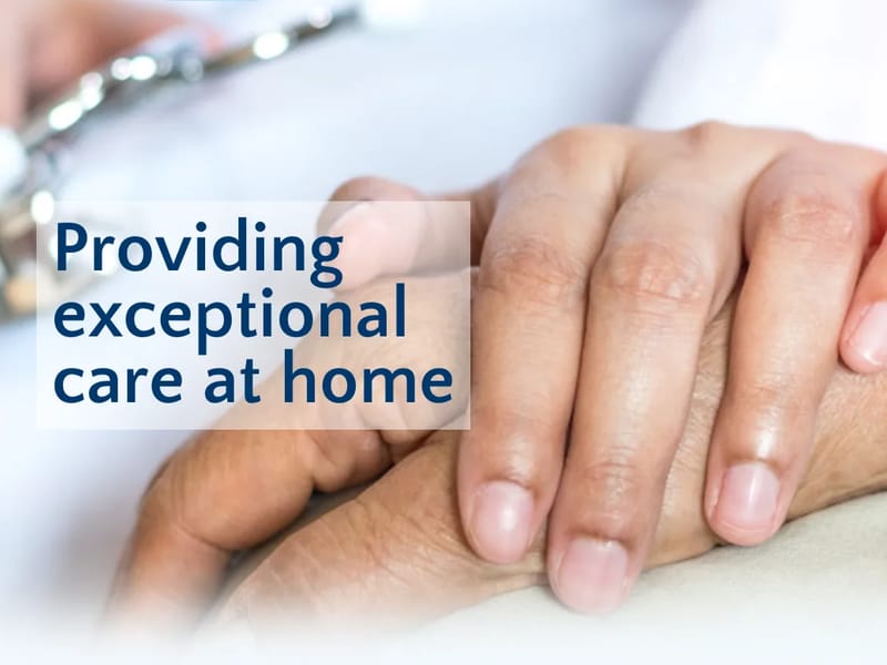 Beacon Home At Chesterfield - Assisted Living in Chesterfield, MI photo 1