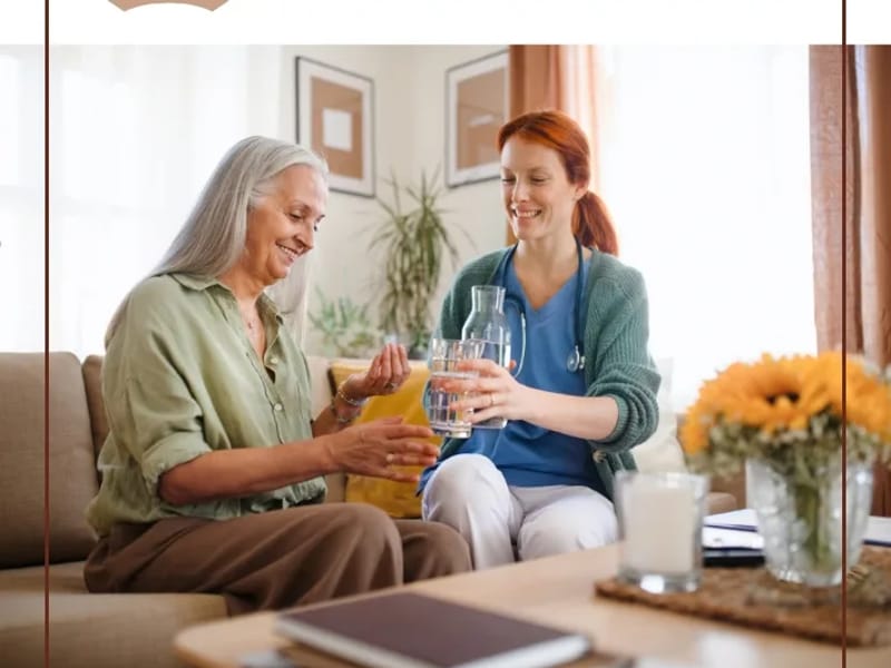 Ariane'S Residential Care Home - Assisted Living in Concord, CA photo 3