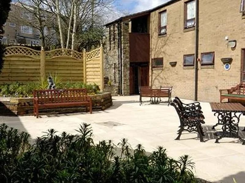 Sandon House - Nursing Home in Ashton-Under-Lyne, England photo 1