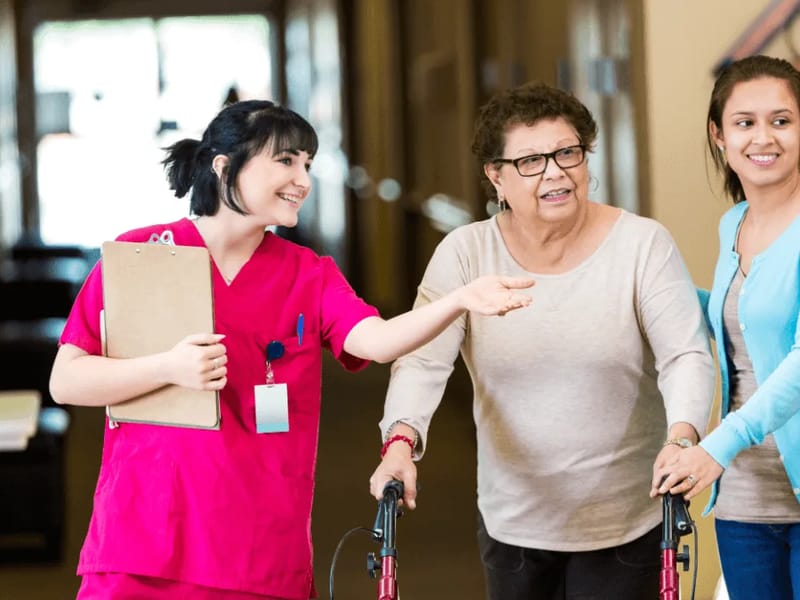 Alpha Assisted Living - Assisted Living in Phoenix, AZ photo 1