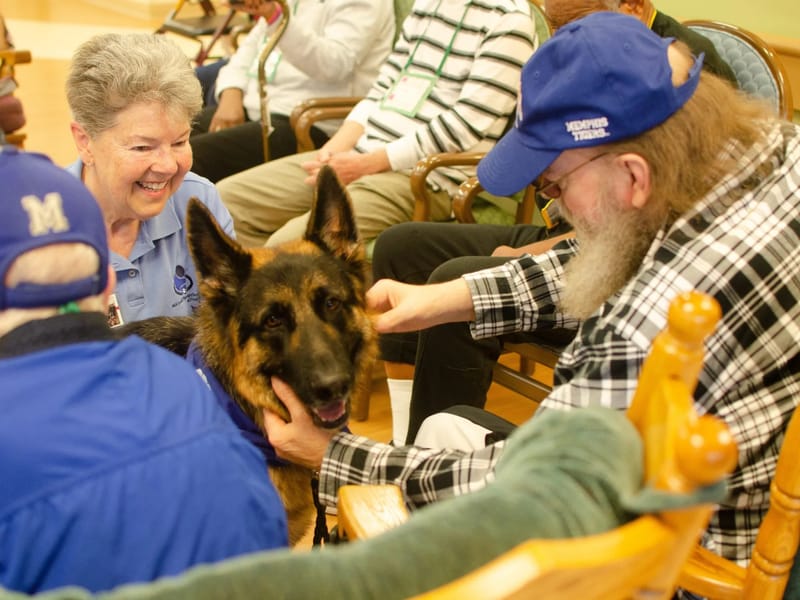 Alzheimer's & Dementia Services Of Memphis INC. - Adult Day Care in MEMPHIS, TN photo 2