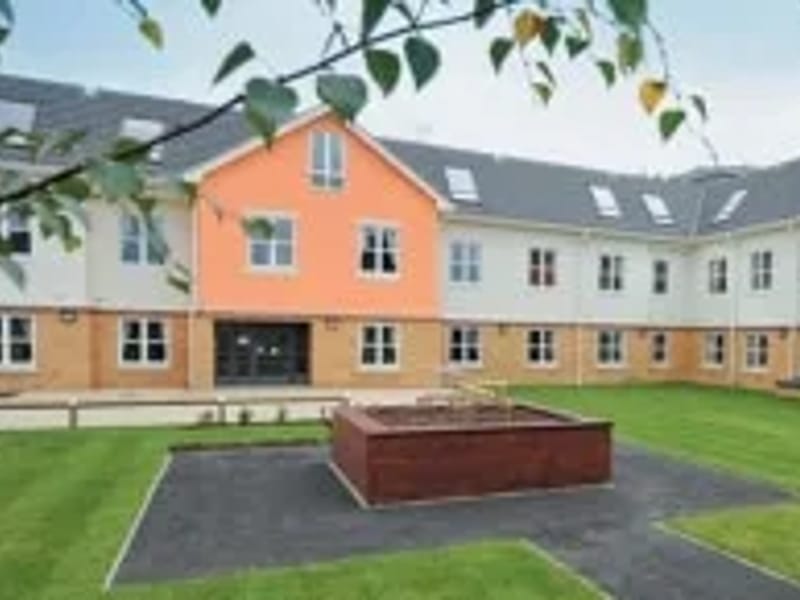 Frindsbury House - Nursing Home in Rochester, England photo 2