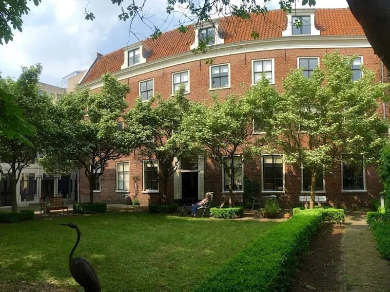 Stichting Het Seminarie - Begeleid Wonen in Amersfoort, Gelderland photo 1