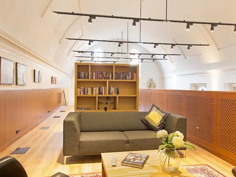 Stichting Het Seminarie - Begeleid Wonen in Amersfoort, Gelderland photo 4