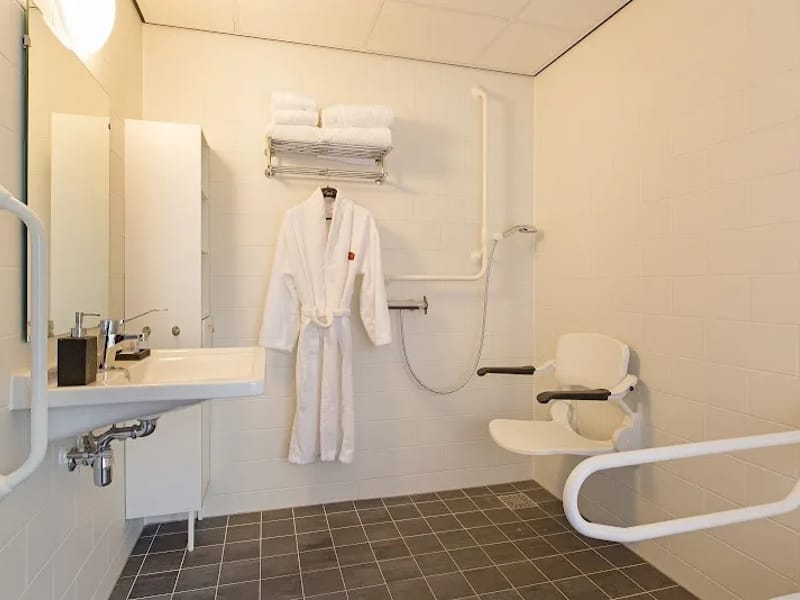Stichting Het Seminarie - Begeleid Wonen in Amersfoort, Gelderland photo 9