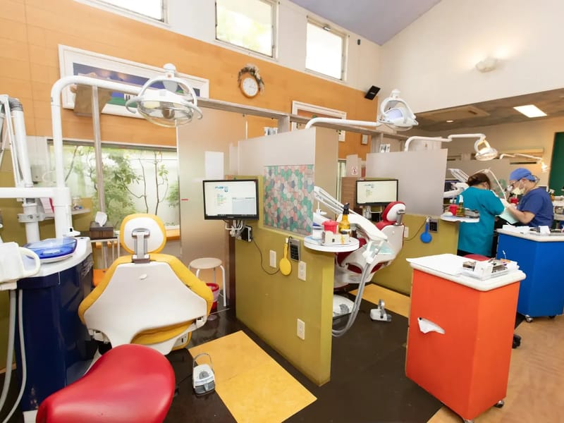 くまさか歯科介護支援センター - 有料老人ホーム in 八戸市, 青森県 photo 2