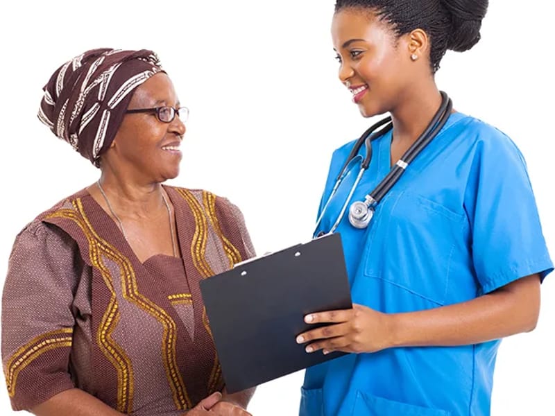 Collaboration Healthcare CORP - Home Health Nursing in Bridgeport, CT photo 2