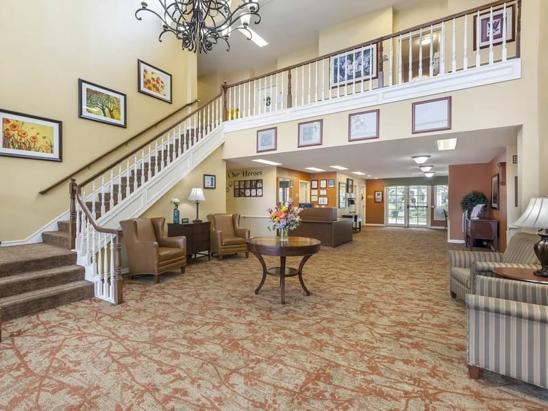 Brookdale Brea - Assisted Living in Brea, CA photo 3