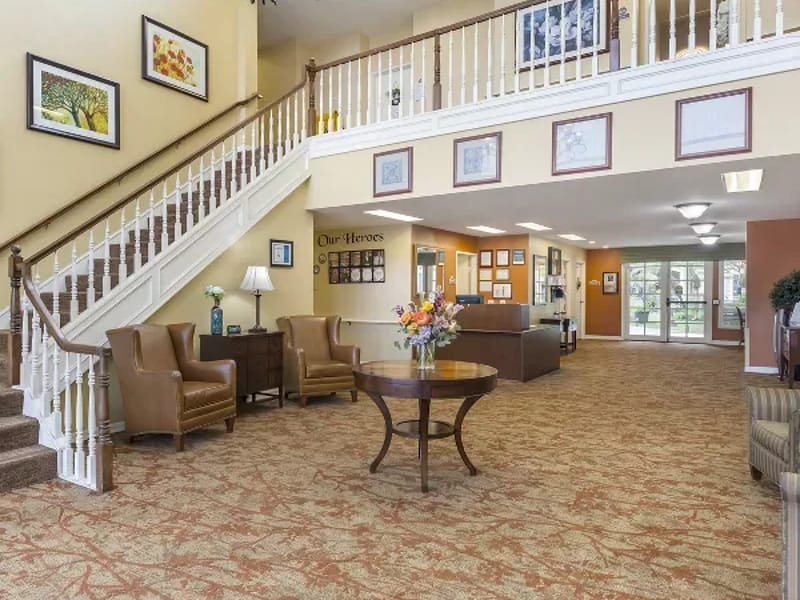 Brookdale Brea - Assisted Living in Brea, CA photo 2