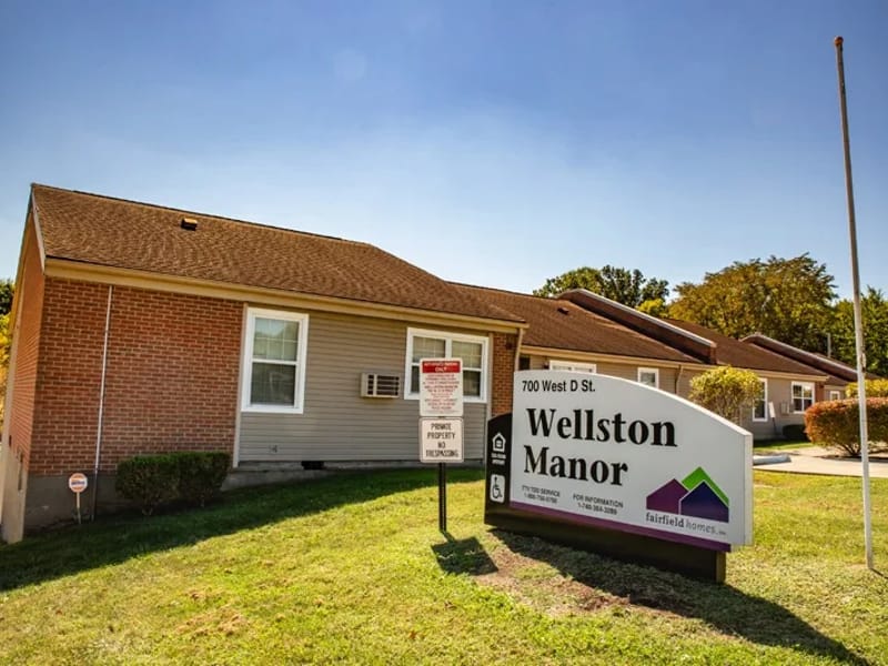 Assurity Home Health Care,INC - Home Health Nursing in Wellston, OH photo 3