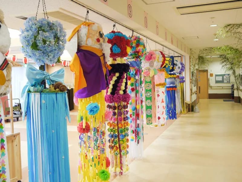 けあぷらん　木の花さくや - 有料老人ホーム in つくば市, 茨城県 photo 2