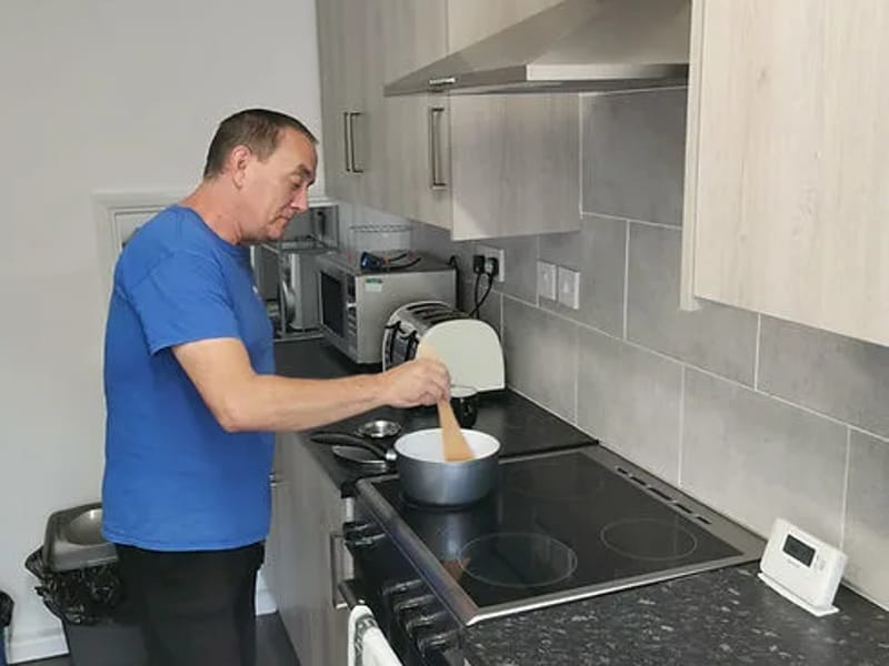 Tameside Supported Housing Service - Assisted Living in Hyde, England photo 1
