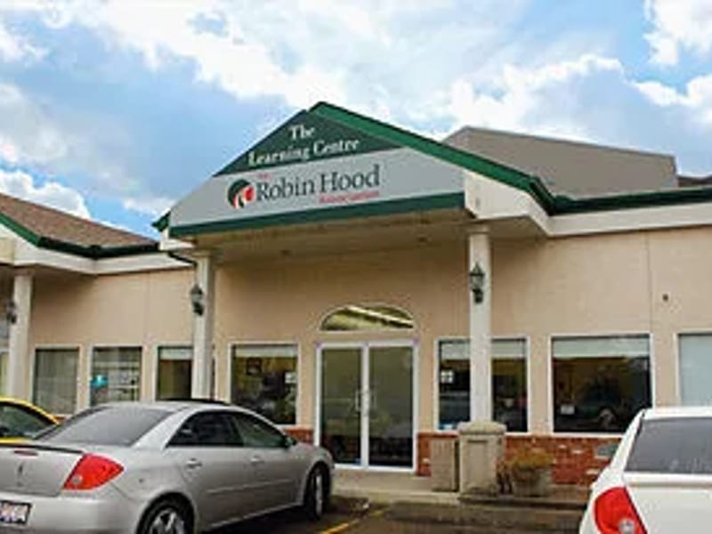 Robin Hood Association Residence #18 - Assisted Living in Sherwood Park, AB photo 1