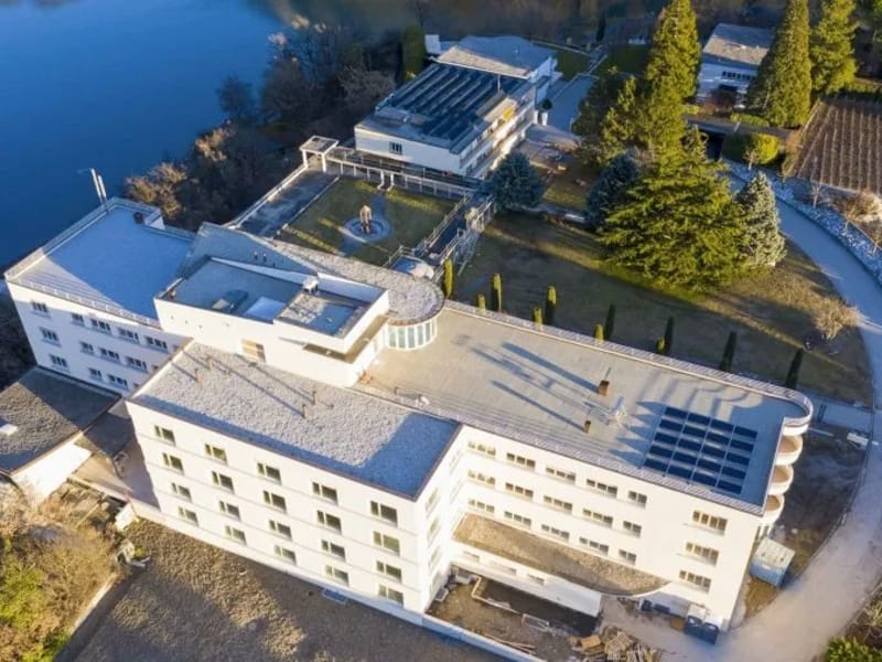 Résidence Plantzette - Betreutes Wohnen in Sierre, Valais photo 3