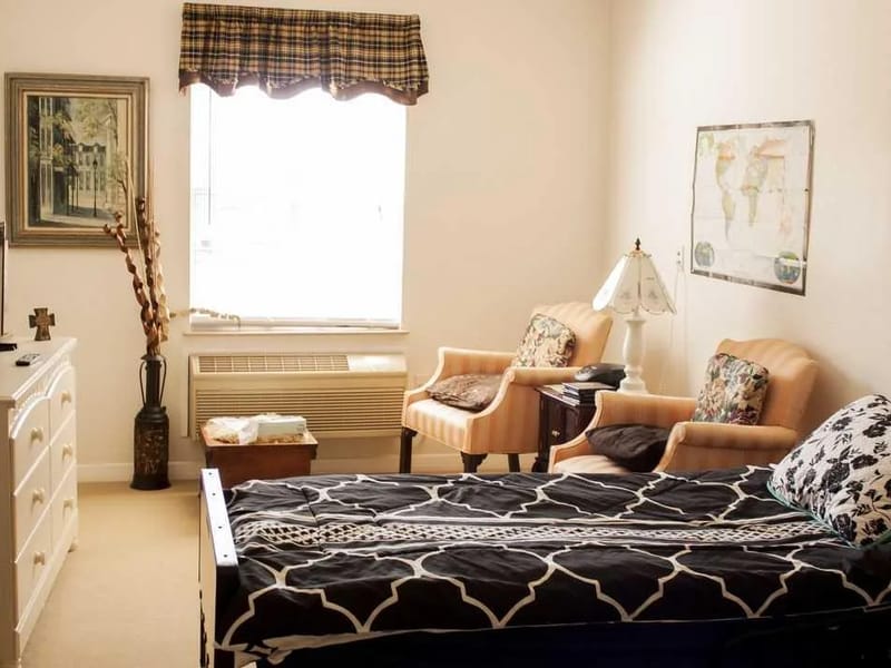 Abba Care Assisted Livingb - Assisted Living in Garland, TX photo 3
