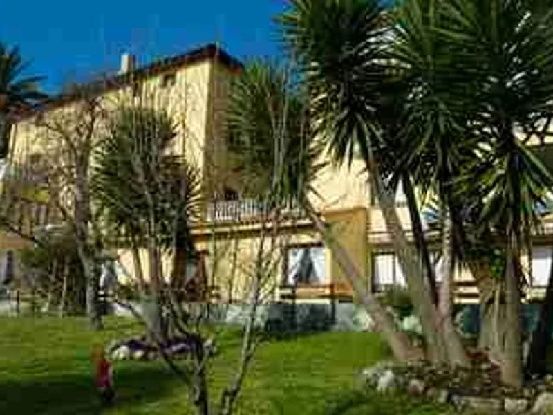 Residencia La Alegría - Hogar de Ancianos in Muskiz, País Vasco photo 2
