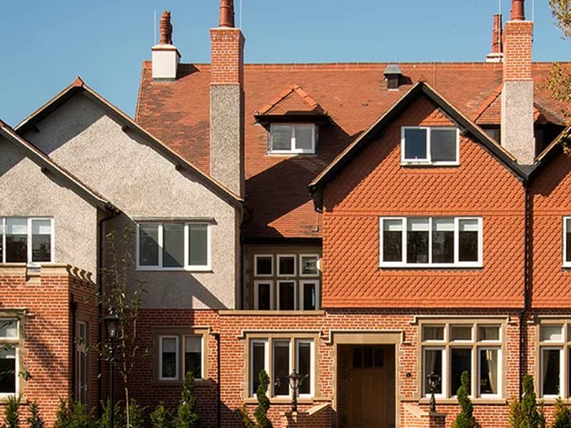 Meols Drive Care Home with Nursing - Nursing Home in Wirral, England photo 2