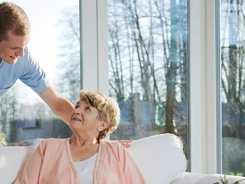 Star Care UK Limited - In-Home Care in Wallington, England photo 2