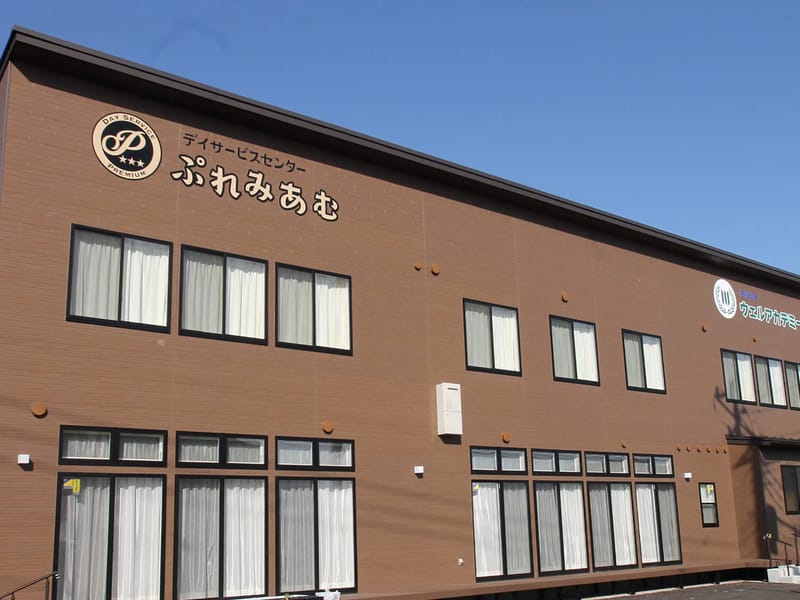 あさがおケアセンター - 有料老人ホーム in 深谷市, 埼玉県 photo 3