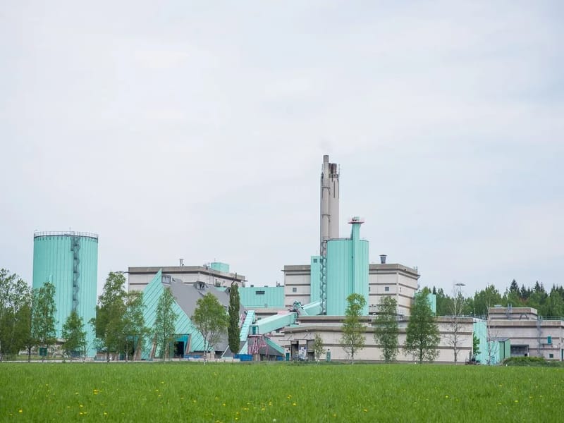 Lötängen - Äldreboende in Karlskoga, Örebro län photo 1