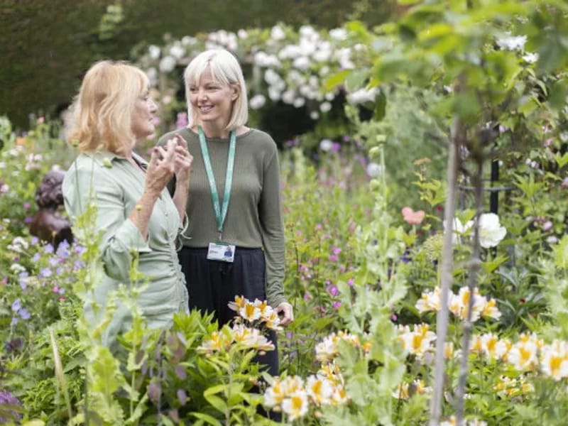 GoodOaks Homecare - Horsham and Crawley - In-Home Care in Horsham, England photo 2