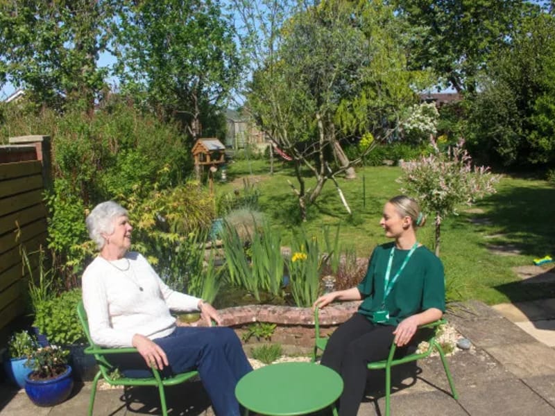 GoodOaks Homecare - Horsham and Crawley - In-Home Care in Horsham, England photo 3