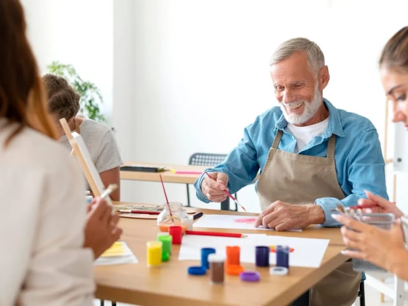 Better Life Adult Day Care LLC - Adult Day Care in CAPE CORAL, FL photo 3