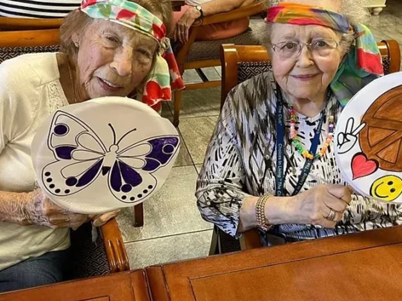Better Life Adult Day Care LLC - Adult Day Care in CAPE CORAL, FL photo 2
