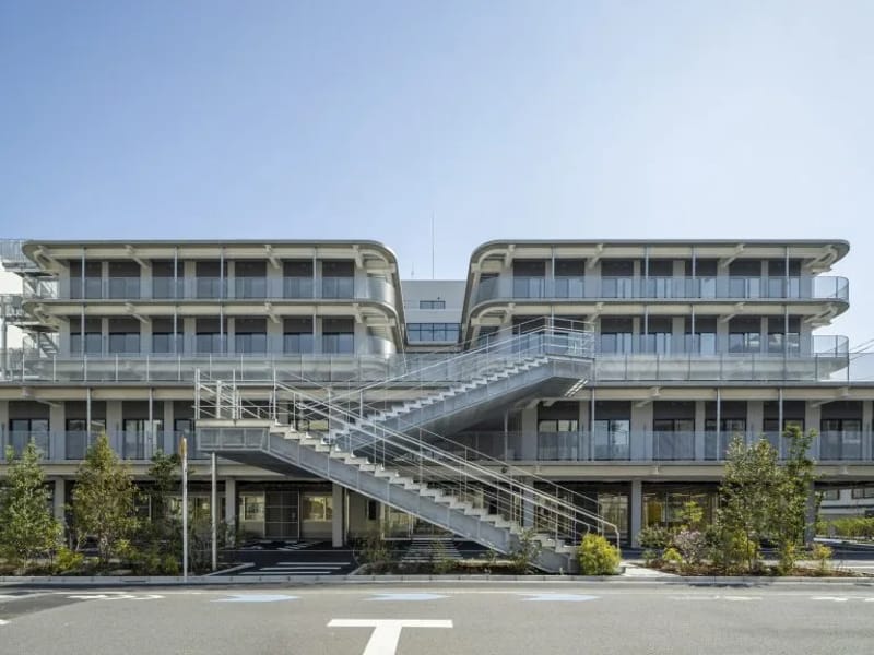 あそか園高齢者在宅サービスセンター - デイサービス in 江東区, 東京都 photo 3