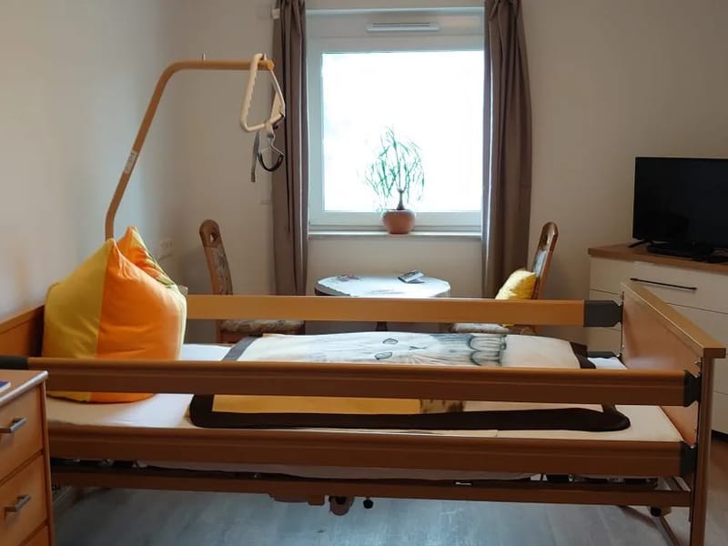 AIR-Leben Intensivpflege GmbH - Häusliche Pflege in Sinzing, Bayern photo 1