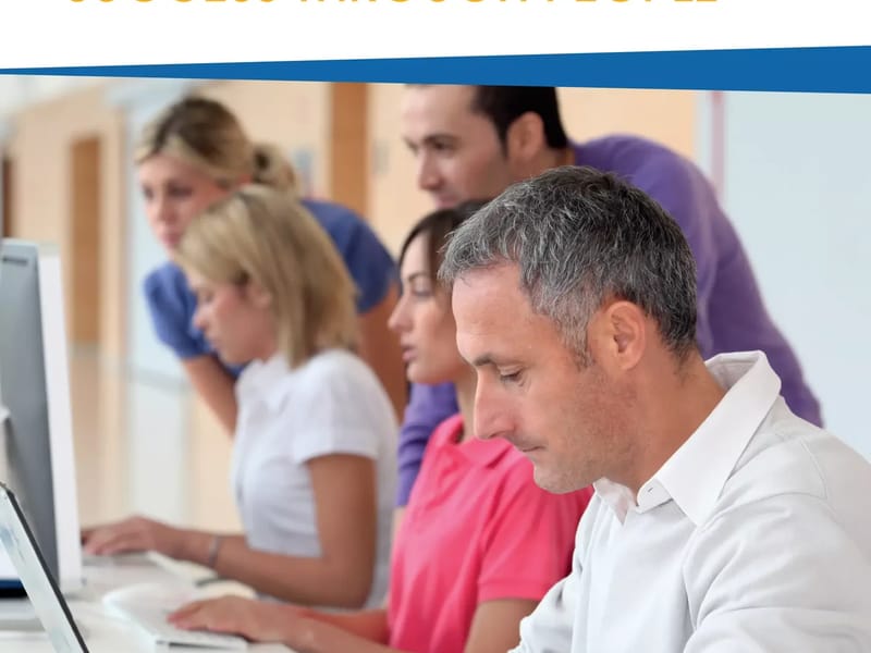 24/7 Staffing Support Kettering - In-Home Care in Kettering, England photo 1