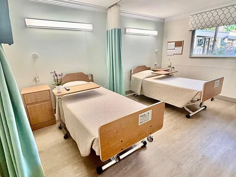 Canyon Creek Post-Acute - Nursing Home in Castro Valley, CA photo 3