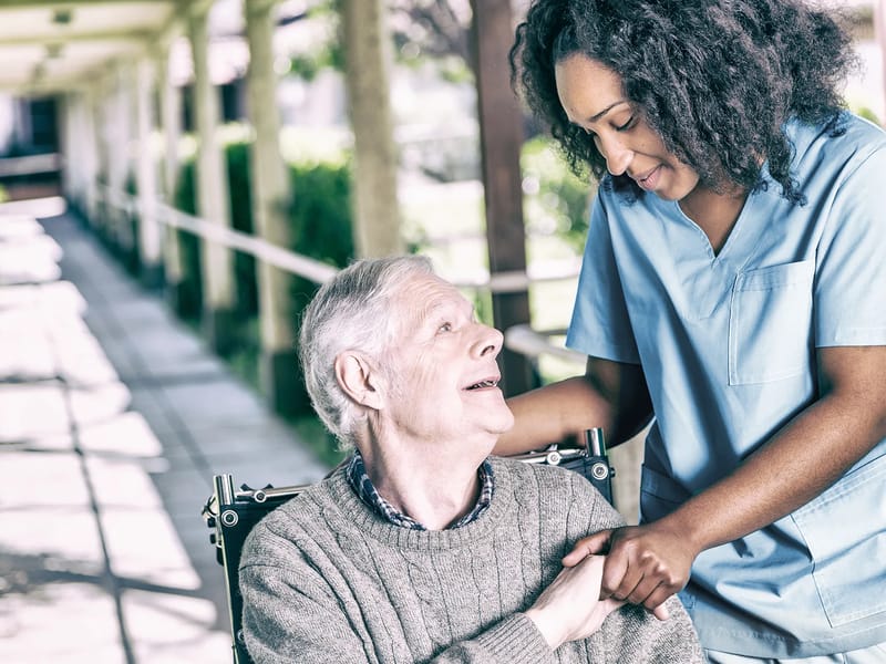 Djt Health Services INC - Home Health Nursing in Washington, DC photo 2
