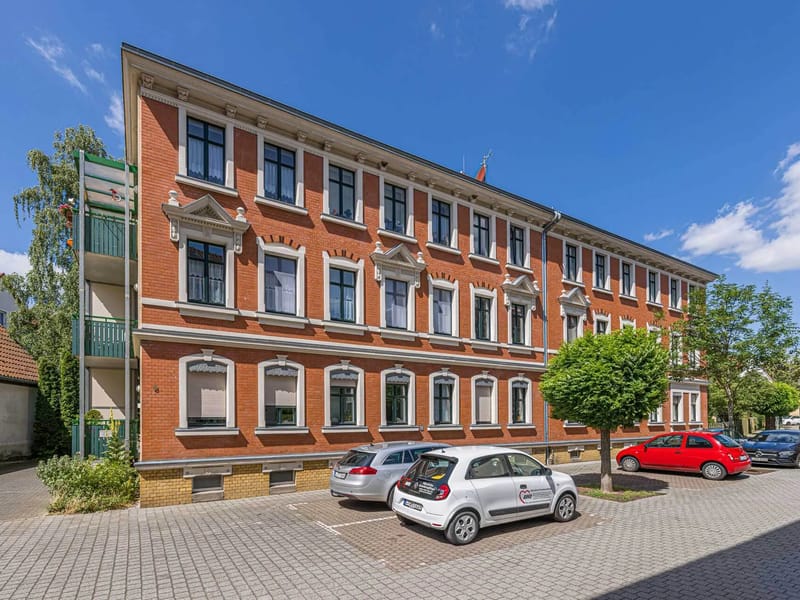 AWO Sozialstation Böhlitz-Ehrenberg - Häusliche Pflege in Leipzig, Sachsen photo 1