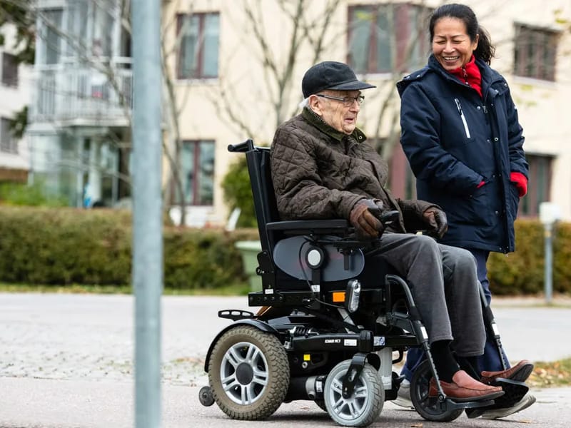 Attendo Hemtjänst - Hemtjänst in Falun, Dalarnas län photo 1